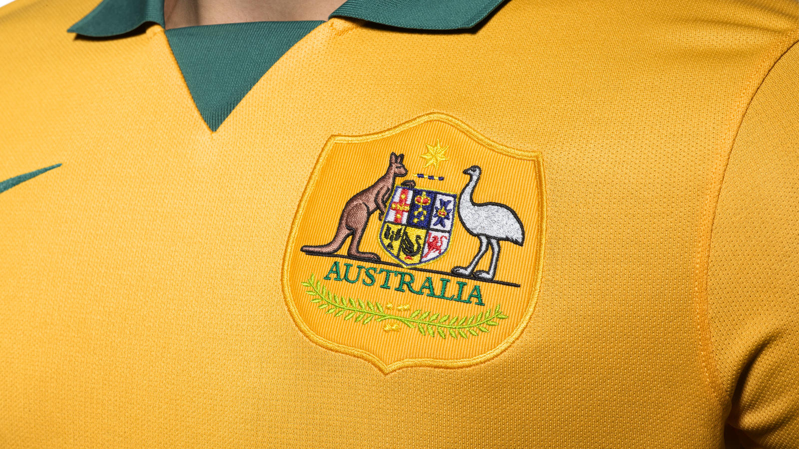 ฟุตบอลทีมชาติออสเตรเลีย